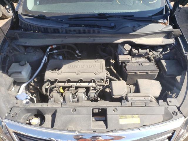 Photo 7 from auction – 2012 KIA SPORTAGE E with VIN KNDPC3A28C7171646