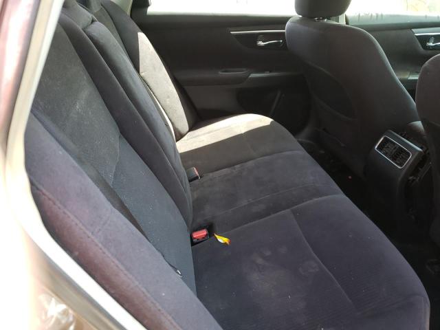 Photo 6 from auction – 2013 NISSAN ALTIMA 2.5 with VIN 1N4AL3AP2DC271161