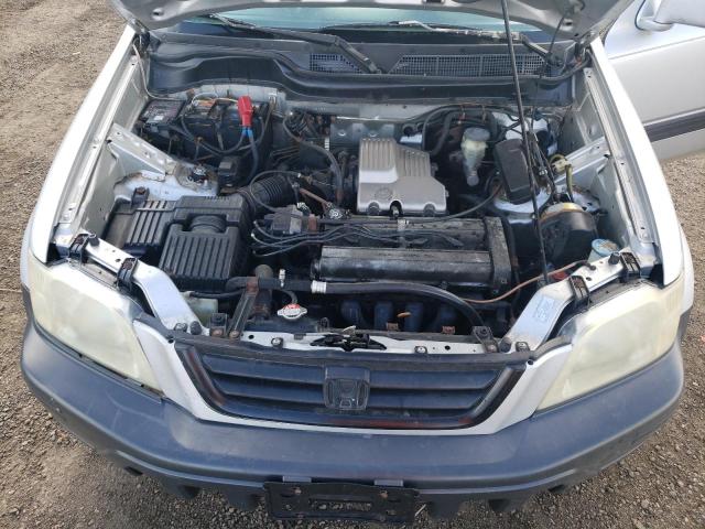 Photo 7 from auction – 2000 HONDA CR-V EX with VIN JHLRD1866YC018171