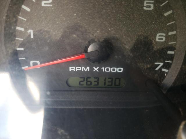 Photo 8 from auction – 2009 FORD RANGER with VIN 1FTYR10D09PA41346