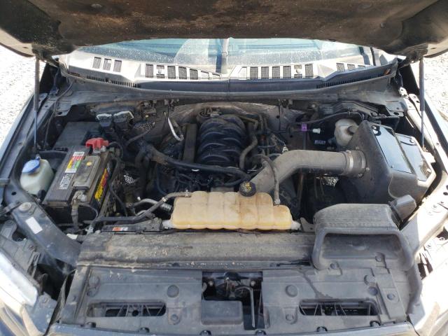 Photo 7 from auction – 2016 FORD F150 SUPER with VIN 1FTEW1EF3GFD50446