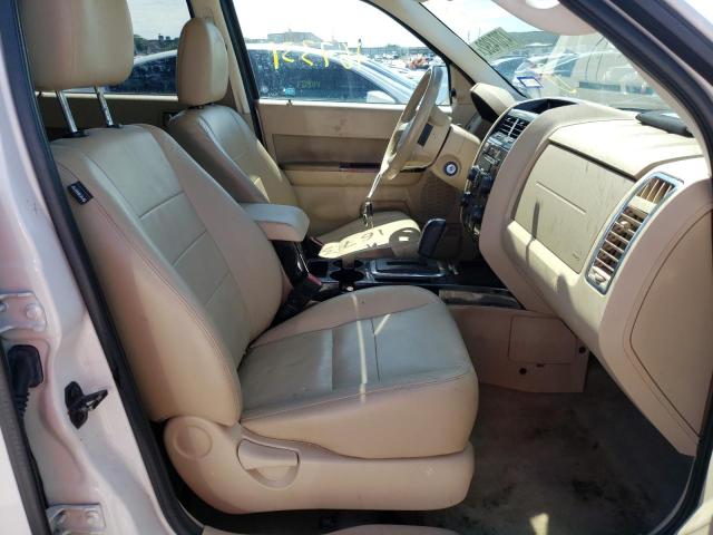 Photo 5 from auction – 2011 FORD ESCAPE LIM with VIN 1FMCU0EG4BKA32878