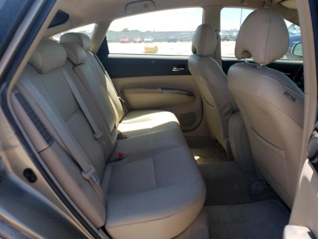 Photo 6 from auction – 2004 TOYOTA PRIUS with VIN JTDKB20U040115821