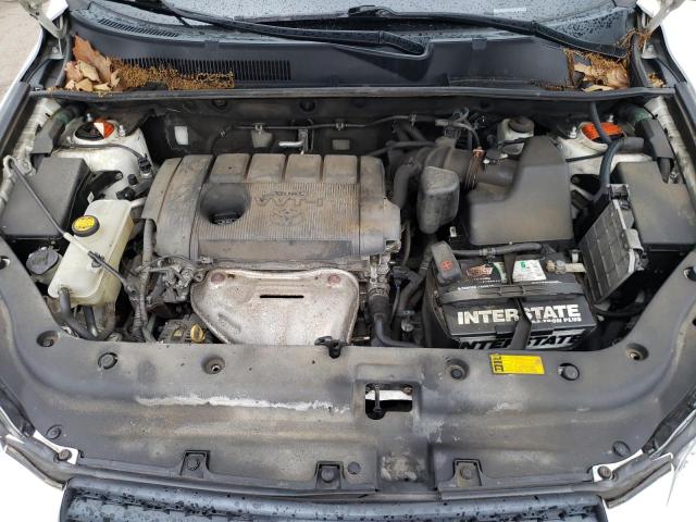 Photo 7 from auction – 2012 TOYOTA RAV4 with VIN 2T3BF4DV6CW266997