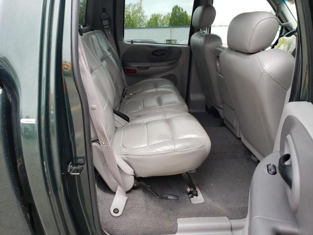 Photo 6 from auction – 2001 FORD F150 SUPER with VIN 1FTRW08L71KA86112