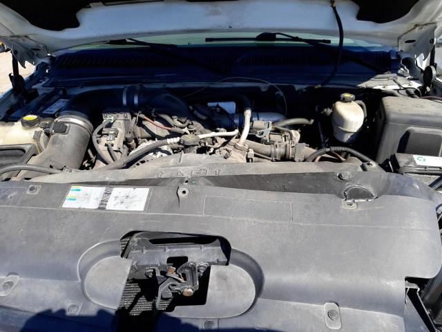 Photo 7 from auction – 2007 CHEVROLET SILVERADO with VIN 1GCHK23D17F153792