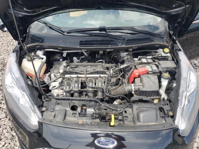 Photo 7 from auction – 2019 FORD FIESTA with VIN 3FADP4EJ6KM103760