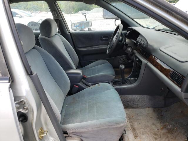 Photo 5 from auction – 1995 NISSAN ALTIMA XE with VIN 1N4BU31D8SC216685