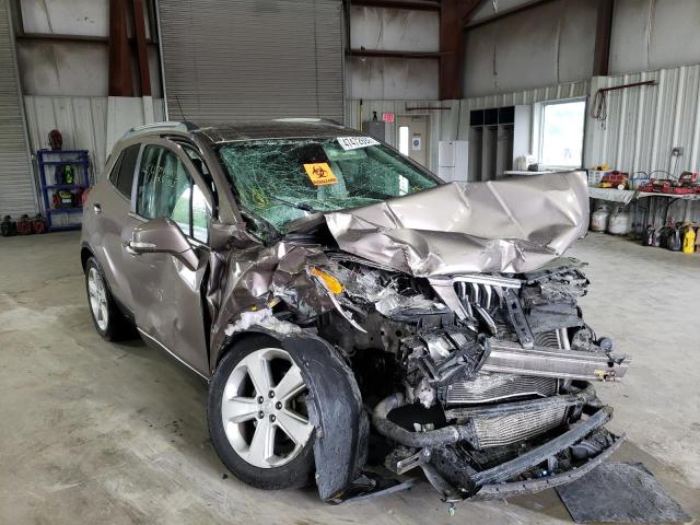 BUICK ENCORE 2015 with VIN KL4CJASB1FB175248 - Photo from auction