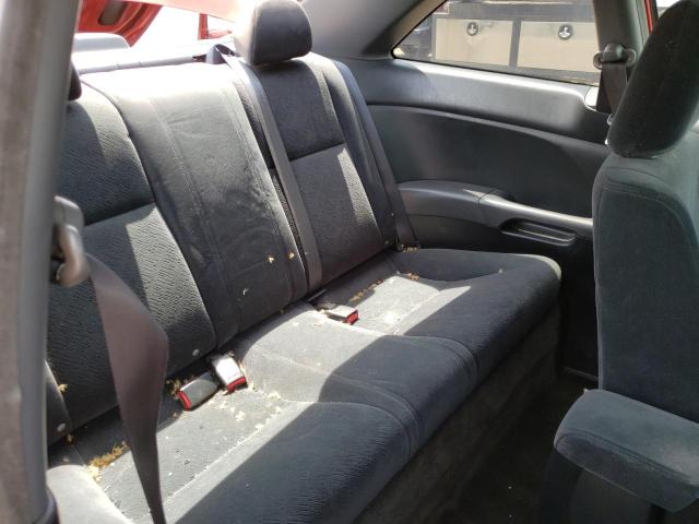 Photo 6 from auction – 2004 HONDA CIVIC EX with VIN 1HGEM21954L056606