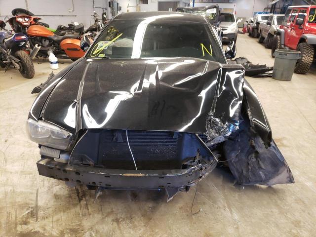Photo 9 from auction – 2013 DODGE CHARGER SX with VIN 2C3CDXHG9DH577112