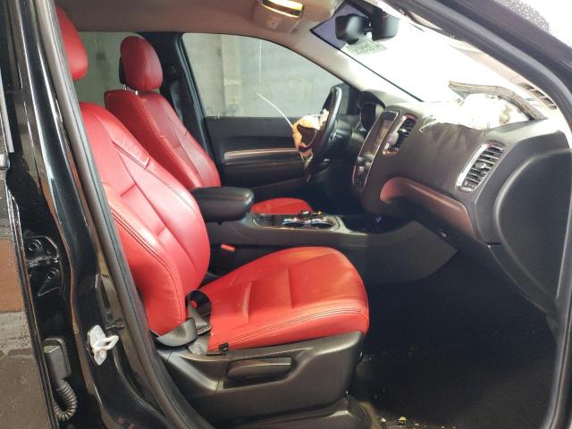 Photo 5 from auction – 2015 DODGE DURANGO SX with VIN 1C4RDHAG1FC714720