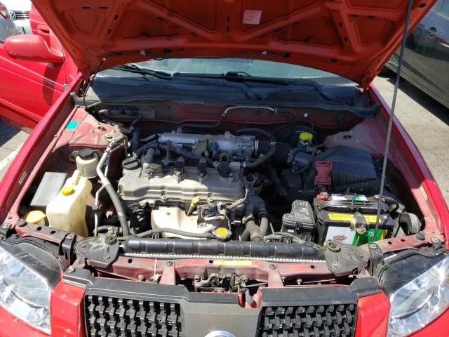 Photo 7 from auction – 2005 NISSAN SENTRA with VIN 3N1CB51D95L472569