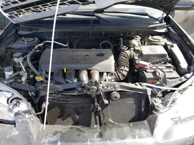 Photo 7 from auction – 2005 TOYOTA COROLLA MA with VIN 2T1KR32E15C371920
