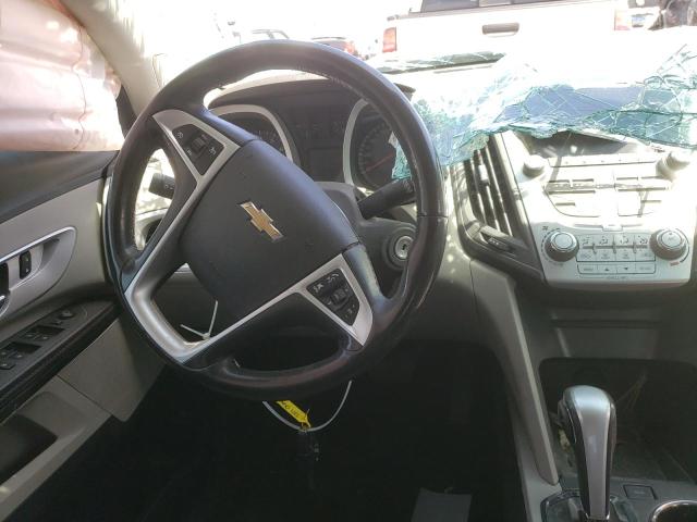 Photo 9 from auction – 2012 CHEVROLET EQUINOX LT with VIN 2GNFLEEK5C6133073