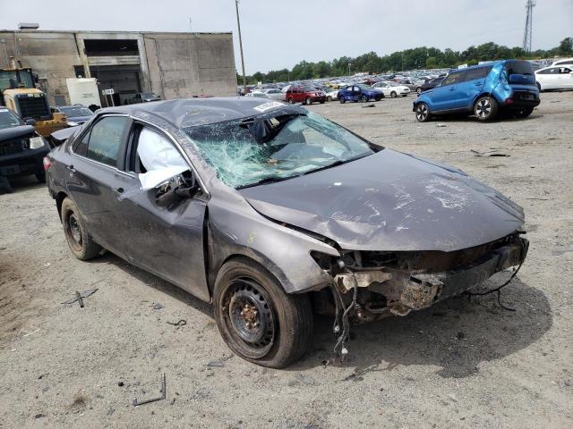 TOYOTA CAMRY LE 2015 with VIN 4T1BF1FK4FU021470 - Photo from auction