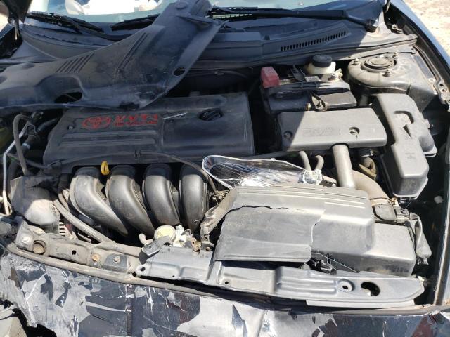 Photo 7 from auction – 2003 TOYOTA CELICA GT with VIN JTDDR32T730143953