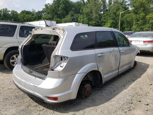 Photo 4 from auction – 2012 DODGE JOURNEY SE with VIN 3C4PDCAB2CT143477