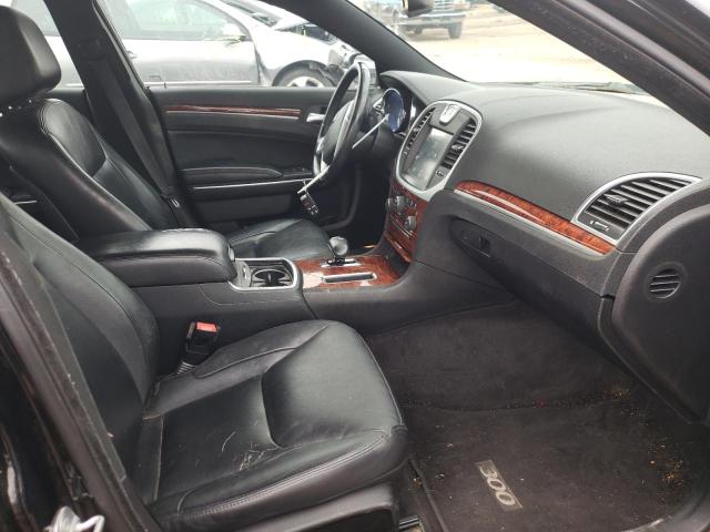 Photo 5 from auction – 2012 CHRYSLER 300 LIMITE with VIN 2C3CCACGXCH216946