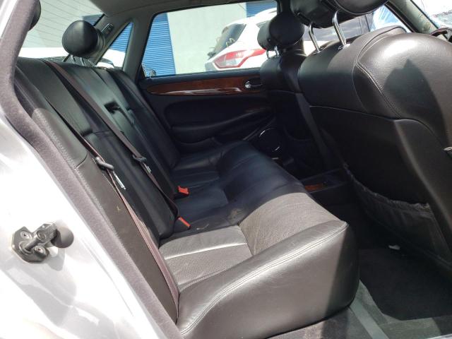 Zdjęcie 6 z aukcji – 2001 JAGUAR XJR z VIN SAJDA15B51MF21762