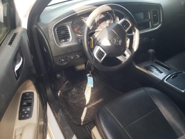 Photo 9 from auction – 2014 DODGE CHARGER SE with VIN 2C3CDXBG7EH300386