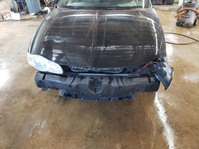 Photo 9 from auction – 2002 CHEVROLET MONTE CARL with VIN 2G1WX15K629309382