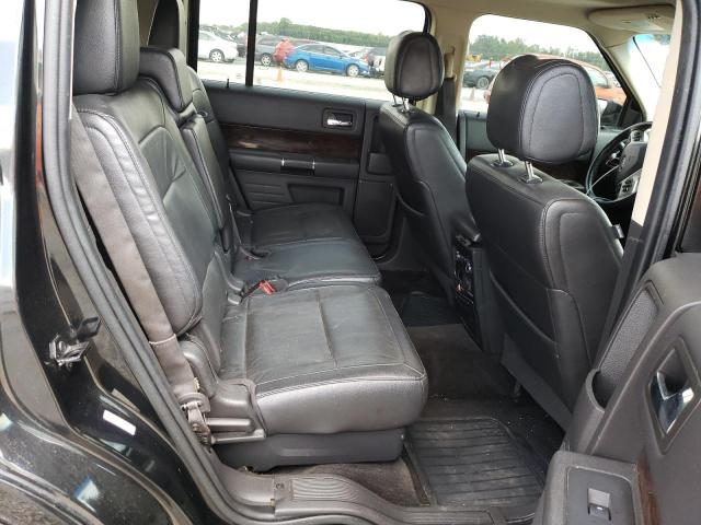 Photo 6 from auction – 2014 FORD FLEX LIMIT with VIN 2FMHK6DT1EBD12785