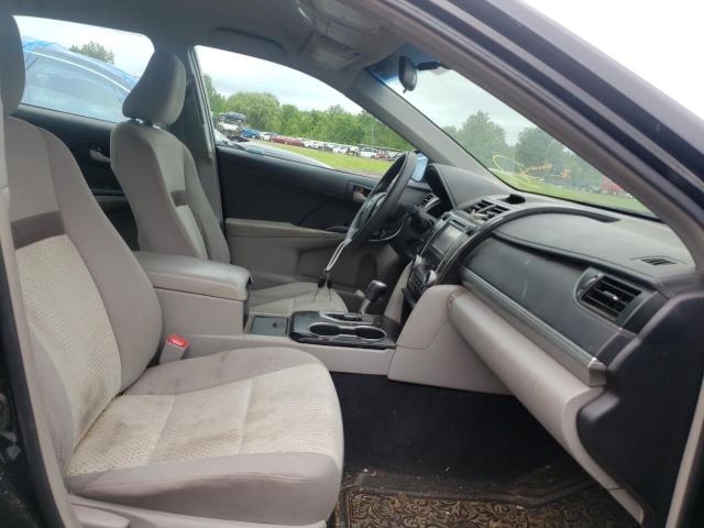 Photo 5 from auction – 2014 TOYOTA CAMRY L with VIN 4T4BF1FK7ER355092