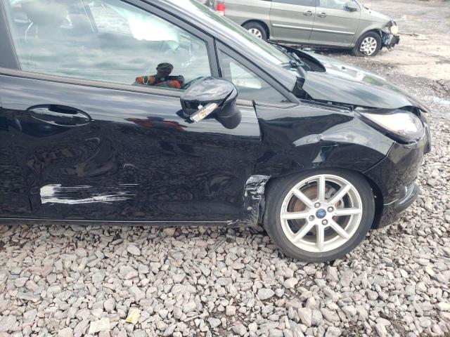 Photo 9 from auction – 2019 FORD FIESTA with VIN 3FADP4EJ6KM103760