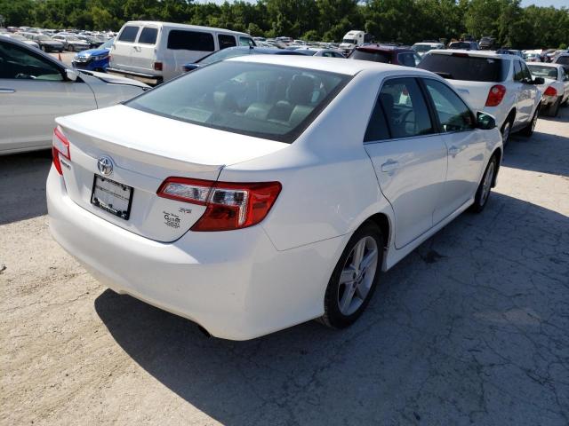 Photo 4 from auction – 2012 TOYOTA CAMRY BASE with VIN 4T1BF1FK5CU557128