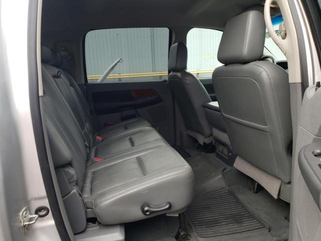 Photo 6 from auction – 2007 DODGE RAM 2500 with VIN 3D7KS29A67G795299