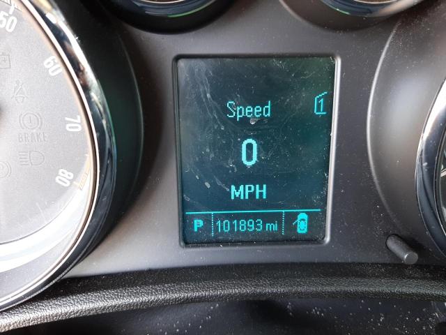 Photo 8 from auction – 2013 BUICK VERANO CON with VIN 1G4PR5SK3D4198910