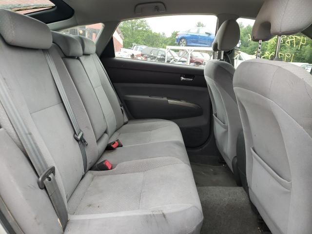 Photo 6 from auction – 2005 TOYOTA PRIUS with VIN JTDKB20U553111926