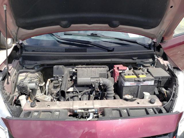Photo 7 from auction – 2021 MITSUBISHI MIRAGE with VIN ML32FVFJ2MHF01621