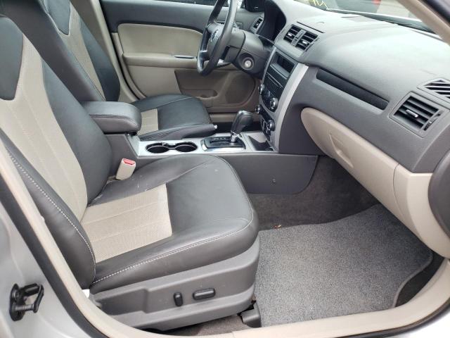 Photo 5 from auction – 2011 MERCURY MILAN PREM with VIN 3MEHM0JG9BR600147