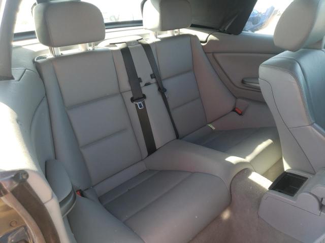 Photo 6 from auction – 2004 BMW M3 with VIN WBSBR93444PK06896