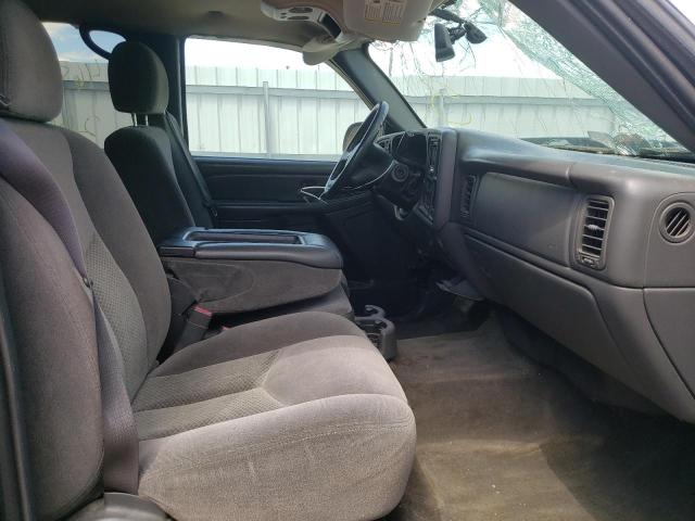 Photo 5 from auction – 2006 CHEVROLET SILVERADO with VIN 2GCEK13TX61203101
