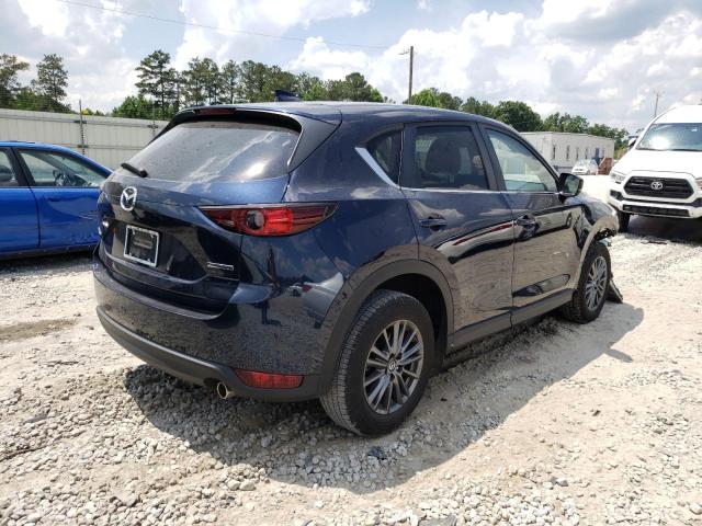 Photo 4 from auction – 2020 MAZDA CX-5 TOURI with VIN JM3KFACM5L0780441
