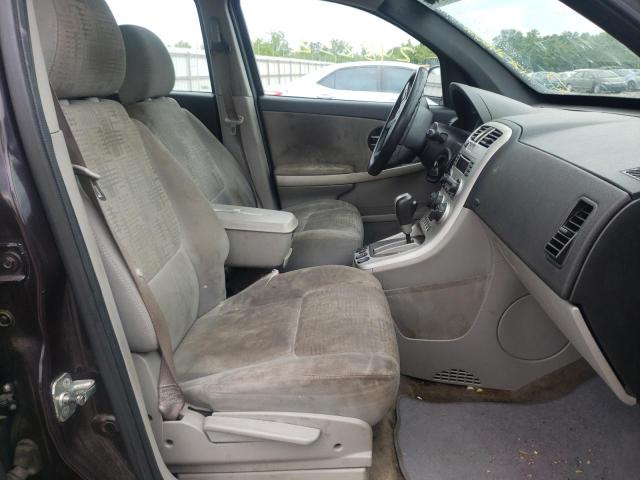 Photo 5 from auction – 2006 CHEVROLET EQUINOX LS with VIN 2CNDL13F766116161