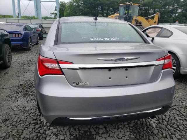 Photo 9 from auction – 2013 CHRYSLER 200 TOURIN with VIN 1C3CCBBB8DN509619