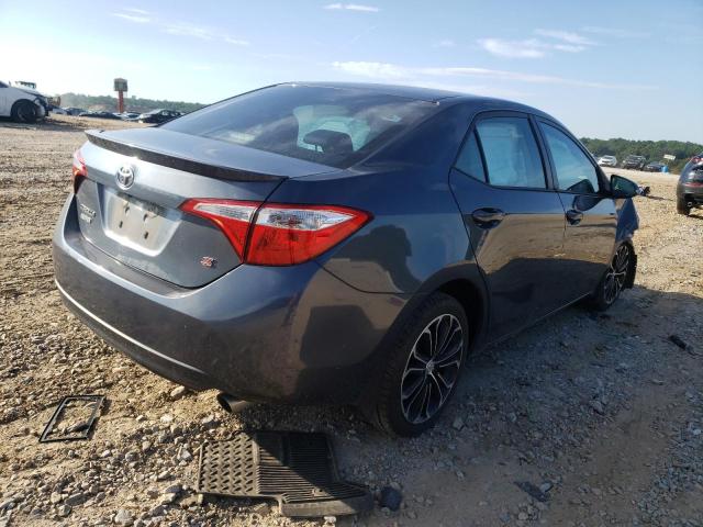 Photo 4 from auction – 2014 TOYOTA COROLLA L with VIN 2T1BURHE7EC032619