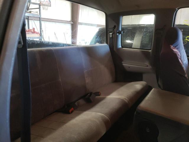 Photo 6 from auction – 1996 DODGE RAM 1500 with VIN 3B7HF13Z1TG174225