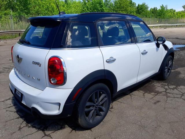 Foto 4 de la subasta – 2014 MINI COOPER S C con VIN WMWZC3C59EWT00385