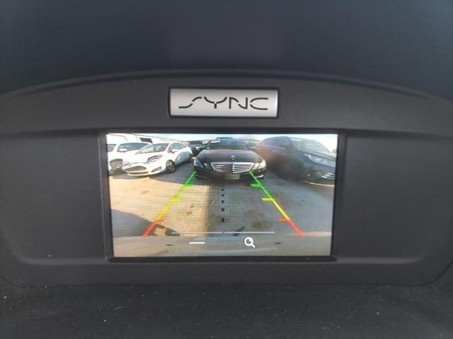 Photo 9 from auction – 2017 FORD ESCAPE SE with VIN 1FMCU9GD0HUD75434