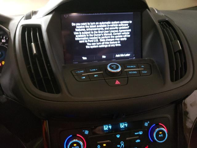 Photo 9 from auction – 2017 FORD ESCAPE SE with VIN 1FMCU9GD0HUB42136