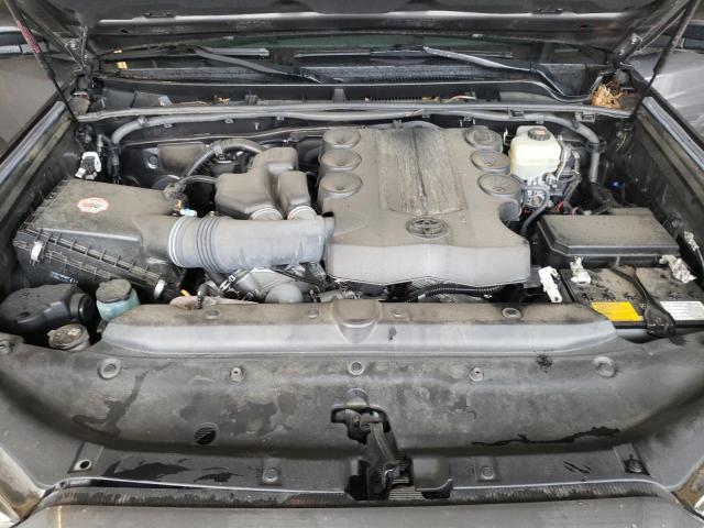 Photo 7 from auction – 2018 TOYOTA 4RUNNER SR with VIN JTEBU5JR0J5601285