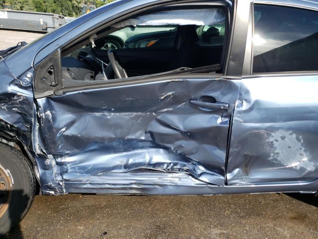 Photo 10 from auction – 2012 TOYOTA YARIS with VIN JTDBT4K34C1415903