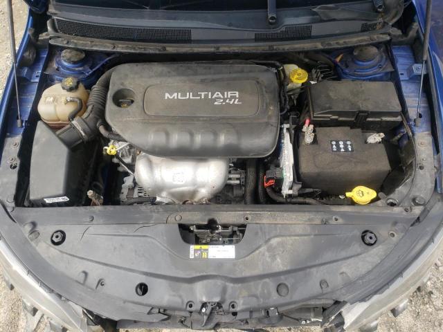 Photo 7 from auction – 2015 CHRYSLER 200 LIMITE with VIN 1C3CCCAB5FN751360