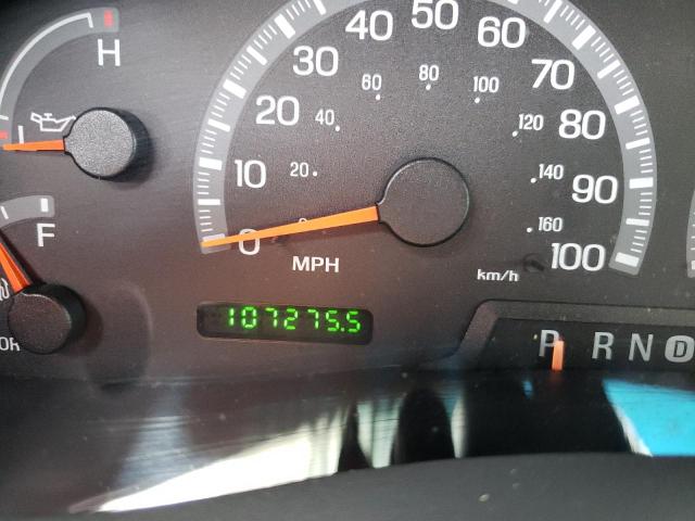Photo 8 from auction – 2001 FORD F150 SUPER with VIN 1FTRW08L71KA86112