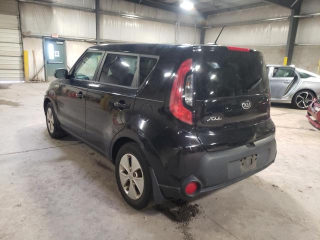 صورة رقم 3 من المزاد - 2016 KIA SOUL مع VIN KNDJN2A28G7252176